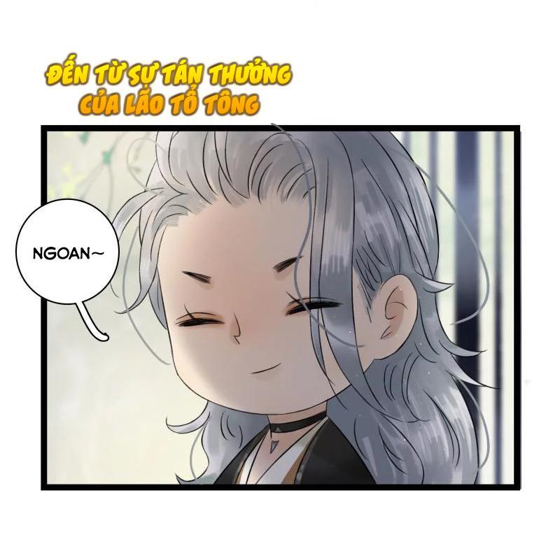 Thái Tử Bị Hoang Tưởng Chapter 41 - 9