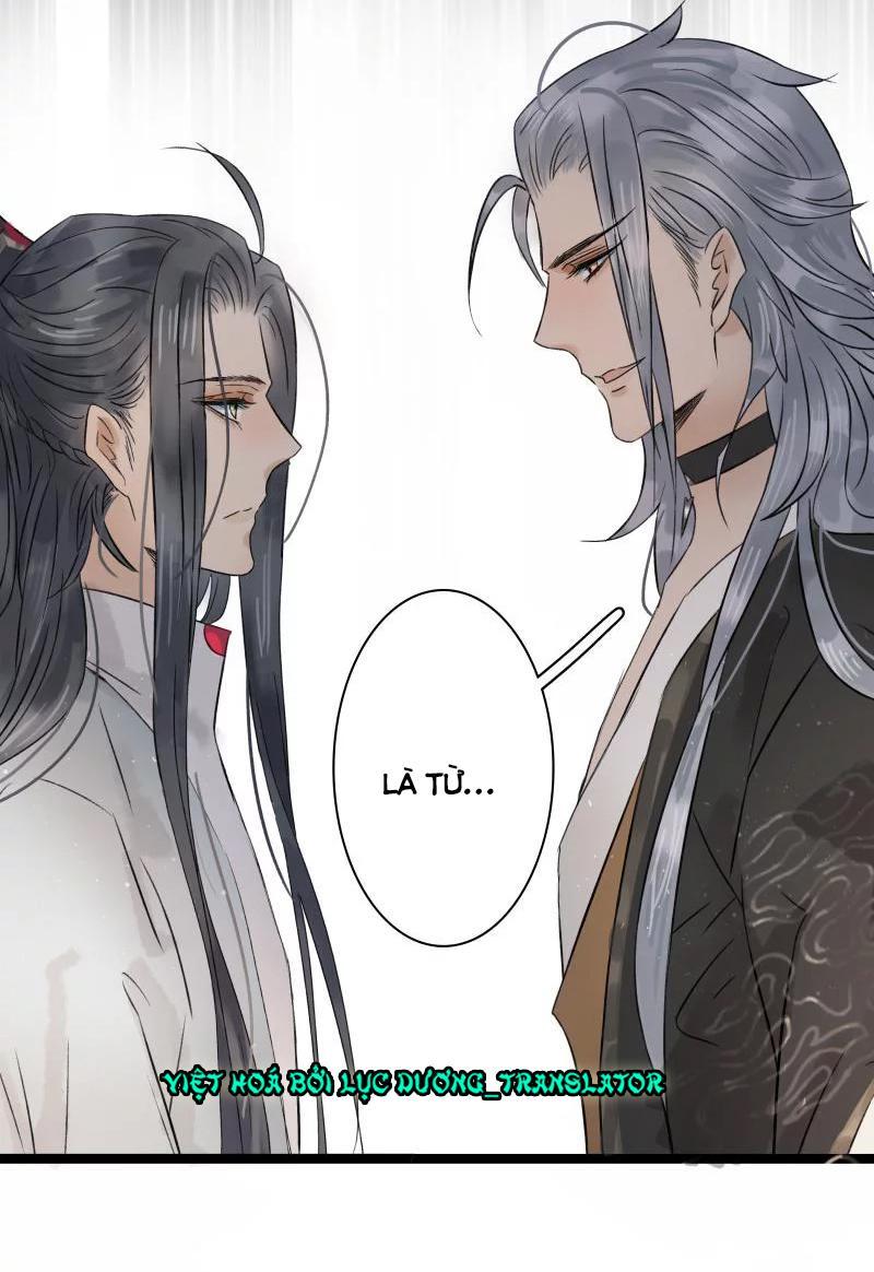 Thái Tử Bị Hoang Tưởng Chapter 42 - 14