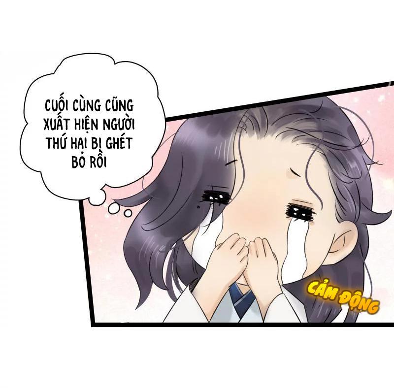 Thái Tử Bị Hoang Tưởng Chapter 42 - 16