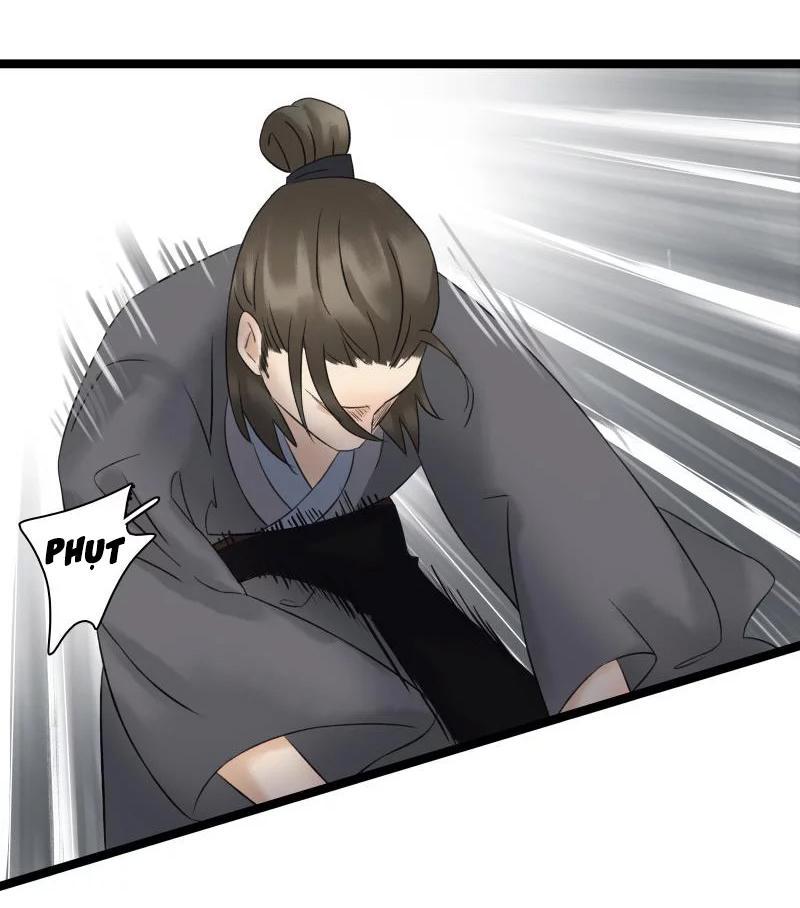 Thái Tử Bị Hoang Tưởng Chapter 42 - 18