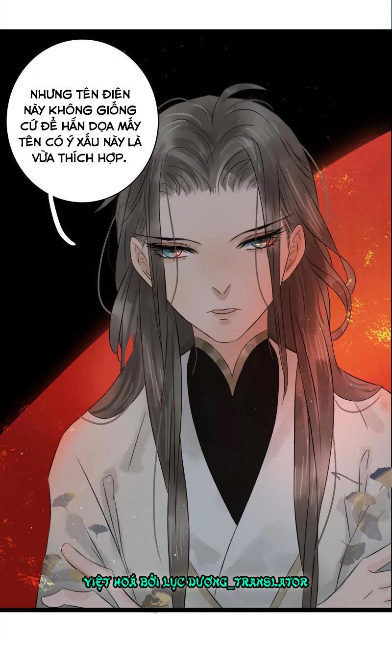 Thái Tử Bị Hoang Tưởng Chapter 42 - 24