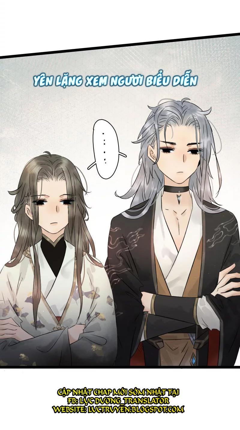 Thái Tử Bị Hoang Tưởng Chapter 42 - 28