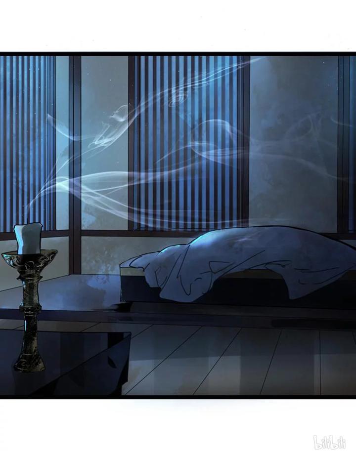 Thái Tử Bị Hoang Tưởng Chapter 43 - 16