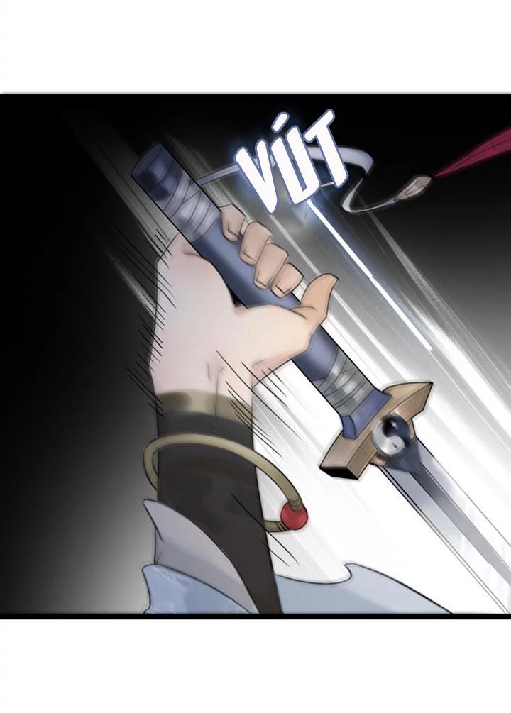 Thái Tử Bị Hoang Tưởng Chapter 43 - 18