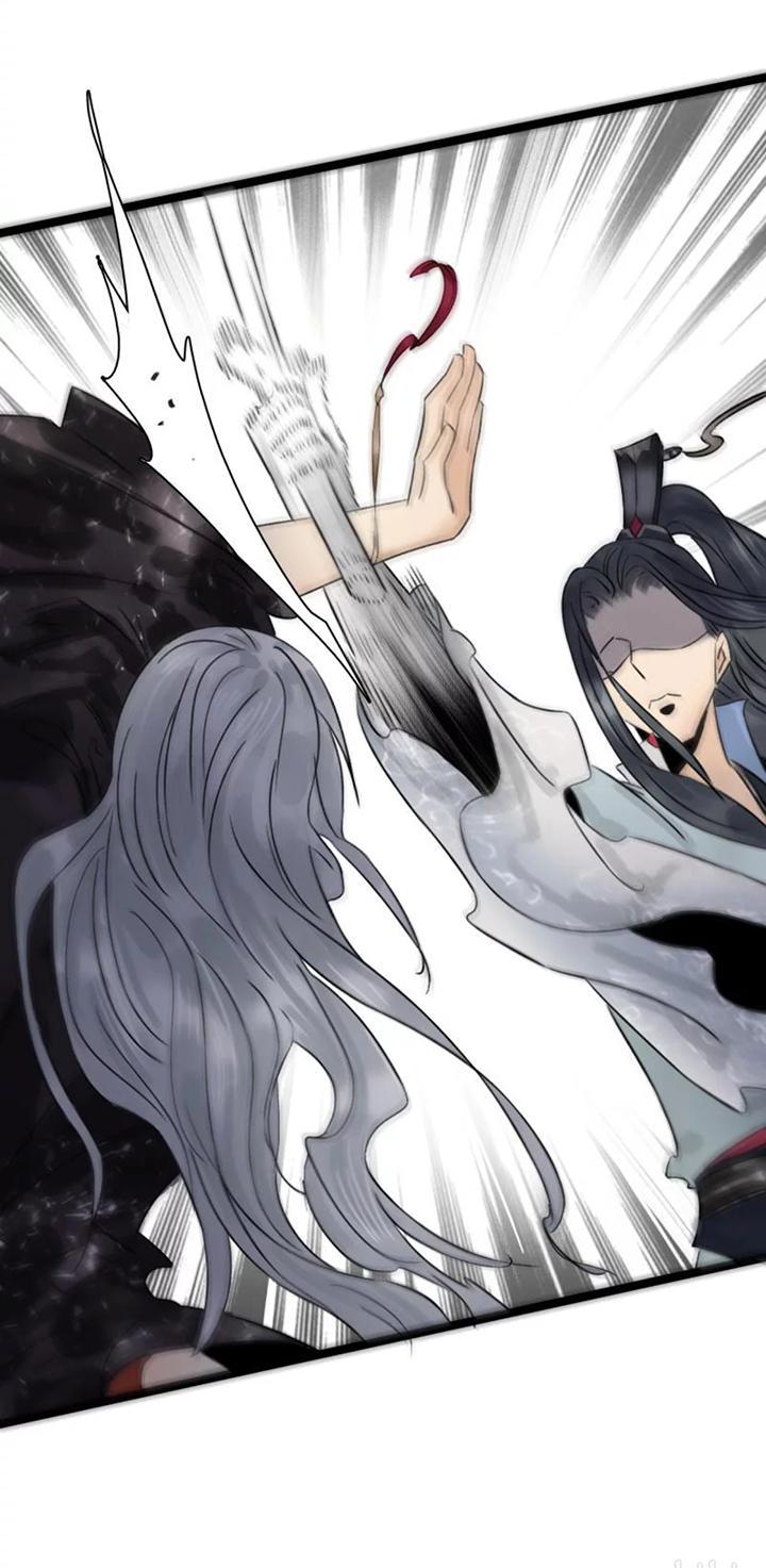 Thái Tử Bị Hoang Tưởng Chapter 43 - 19