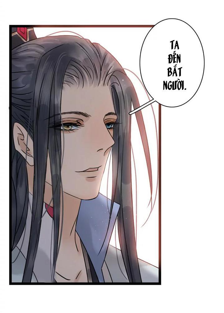 Thái Tử Bị Hoang Tưởng Chapter 43 - 3