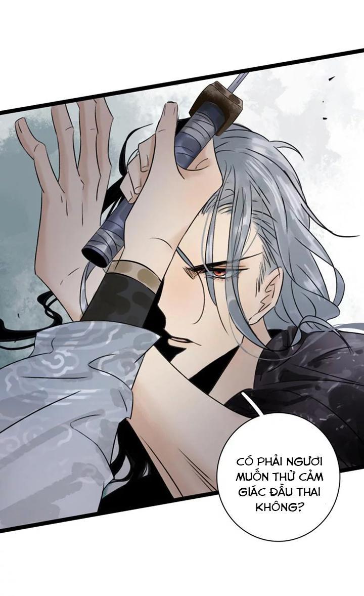 Thái Tử Bị Hoang Tưởng Chapter 43 - 21