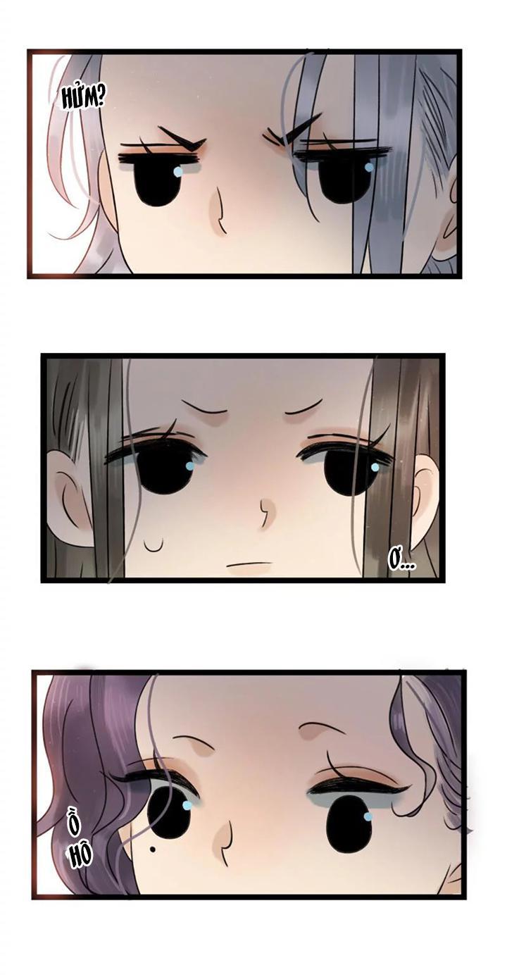 Thái Tử Bị Hoang Tưởng Chapter 43 - 4