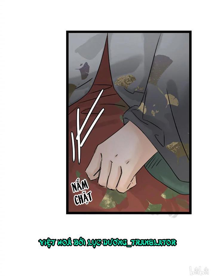 Thái Tử Bị Hoang Tưởng Chapter 43 - 5