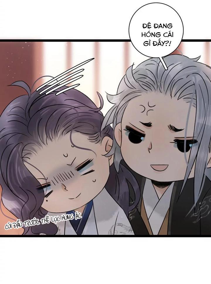 Thái Tử Bị Hoang Tưởng Chapter 43 - 7
