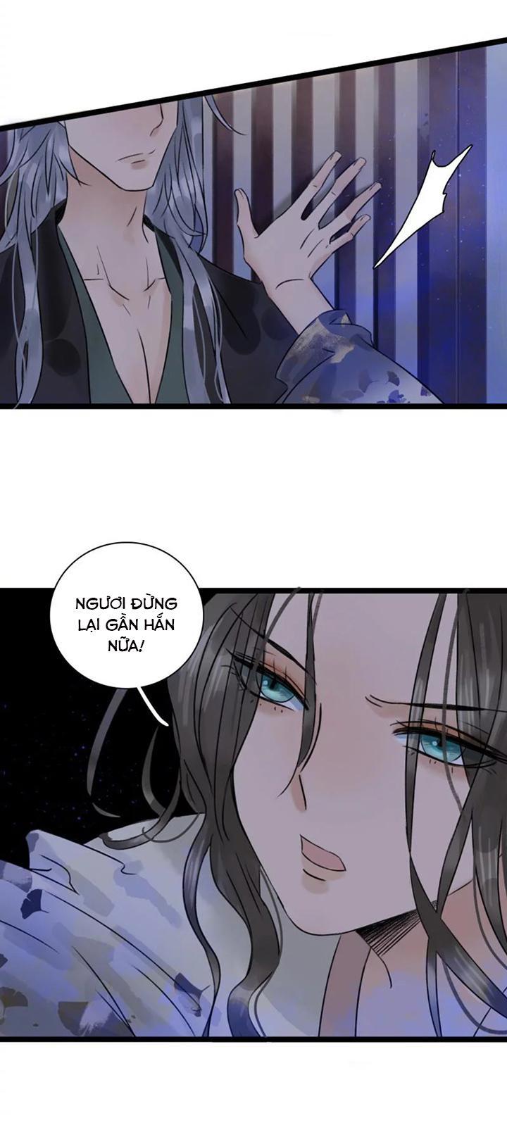 Thái Tử Bị Hoang Tưởng Chapter 44 - 12