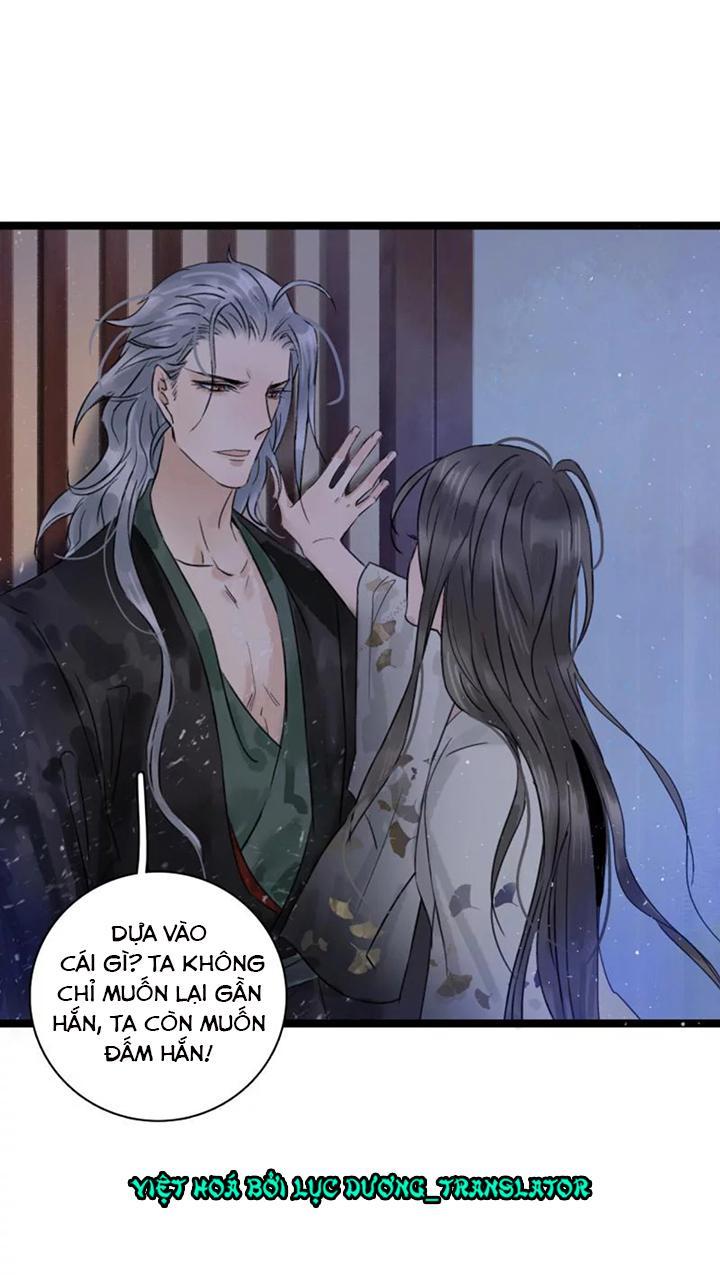 Thái Tử Bị Hoang Tưởng Chapter 44 - 13