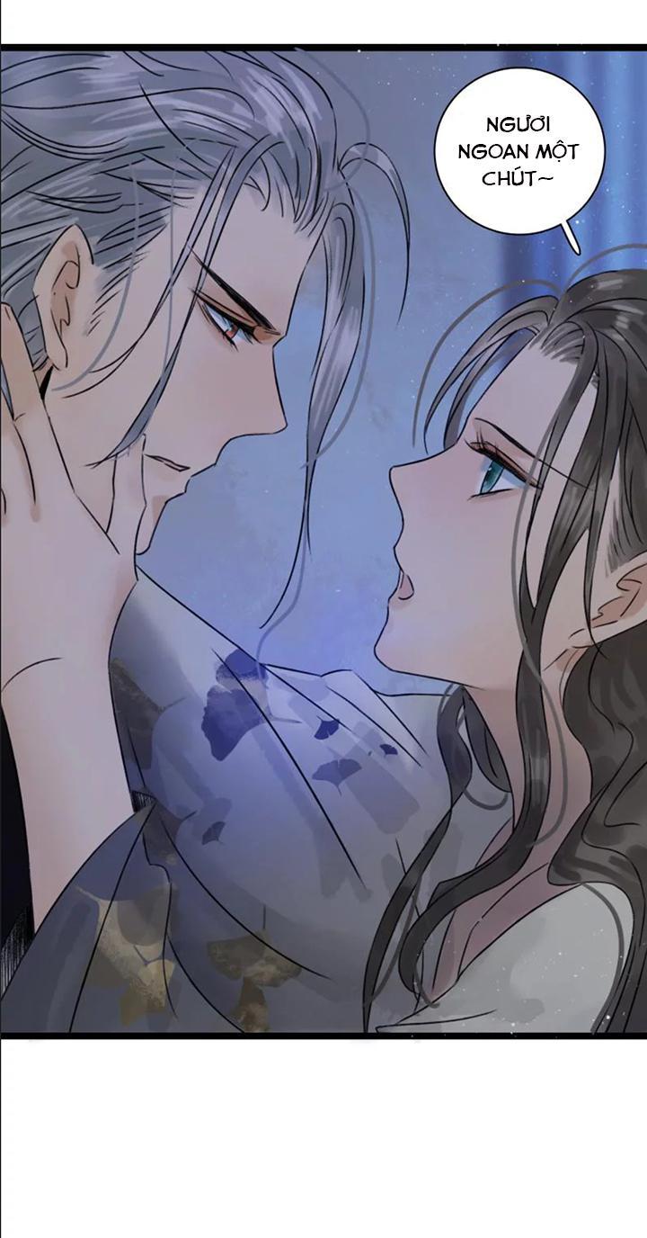 Thái Tử Bị Hoang Tưởng Chapter 44 - 14
