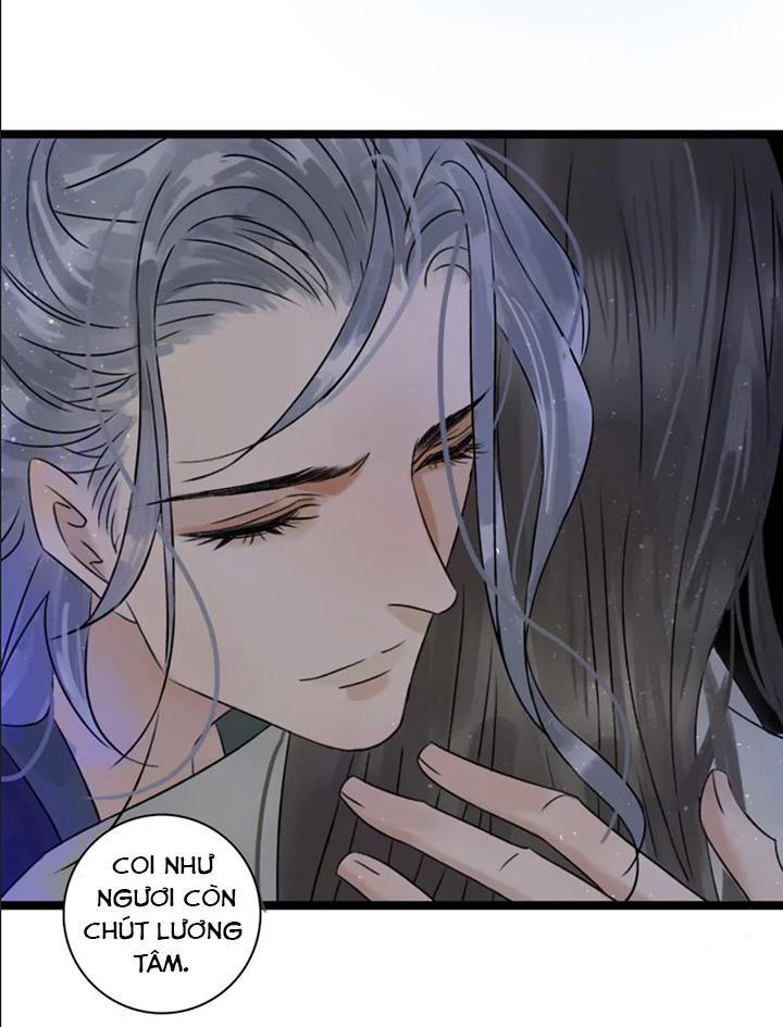 Thái Tử Bị Hoang Tưởng Chapter 44 - 16