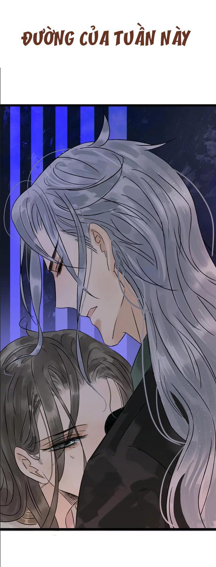 Thái Tử Bị Hoang Tưởng Chapter 44 - 18