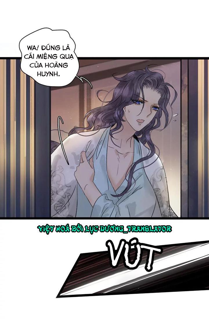 Thái Tử Bị Hoang Tưởng Chapter 44 - 5