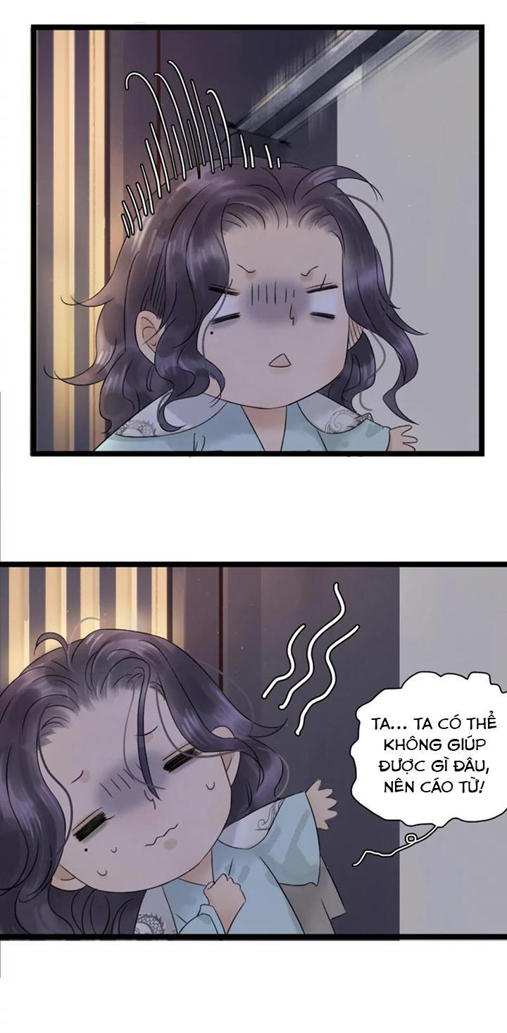 Thái Tử Bị Hoang Tưởng Chapter 44 - 6