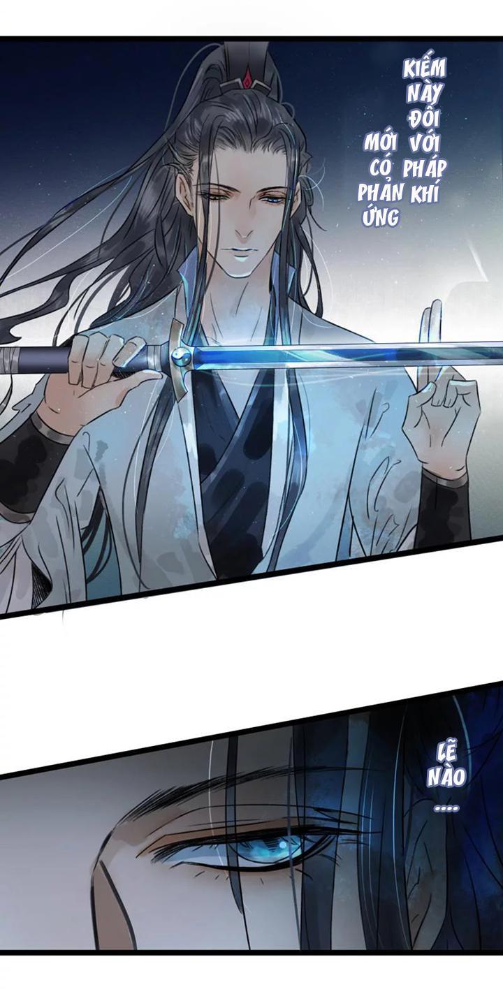 Thái Tử Bị Hoang Tưởng Chapter 44 - 8