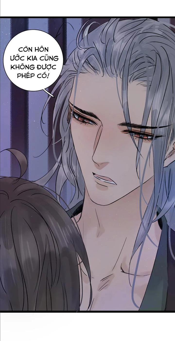 Thái Tử Bị Hoang Tưởng Chapter 45 - 2