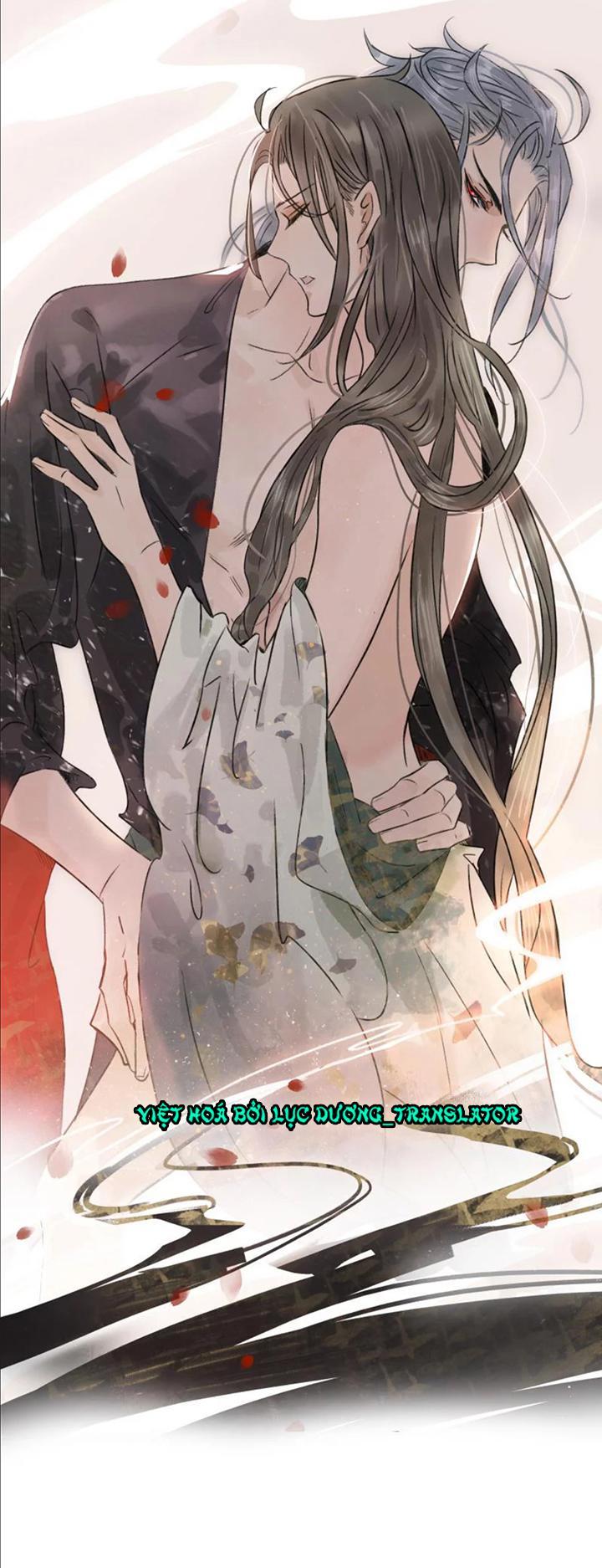 Thái Tử Bị Hoang Tưởng Chapter 45 - 11