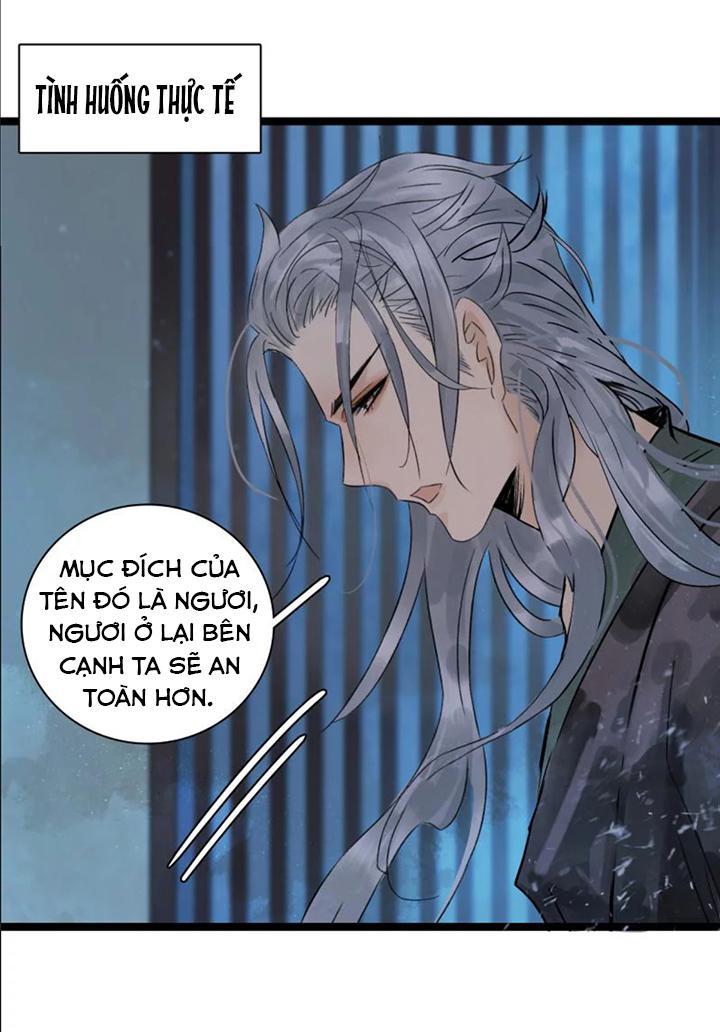 Thái Tử Bị Hoang Tưởng Chapter 45 - 12