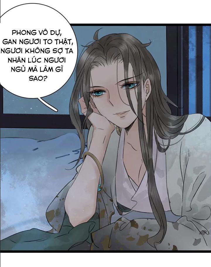 Thái Tử Bị Hoang Tưởng Chapter 45 - 14