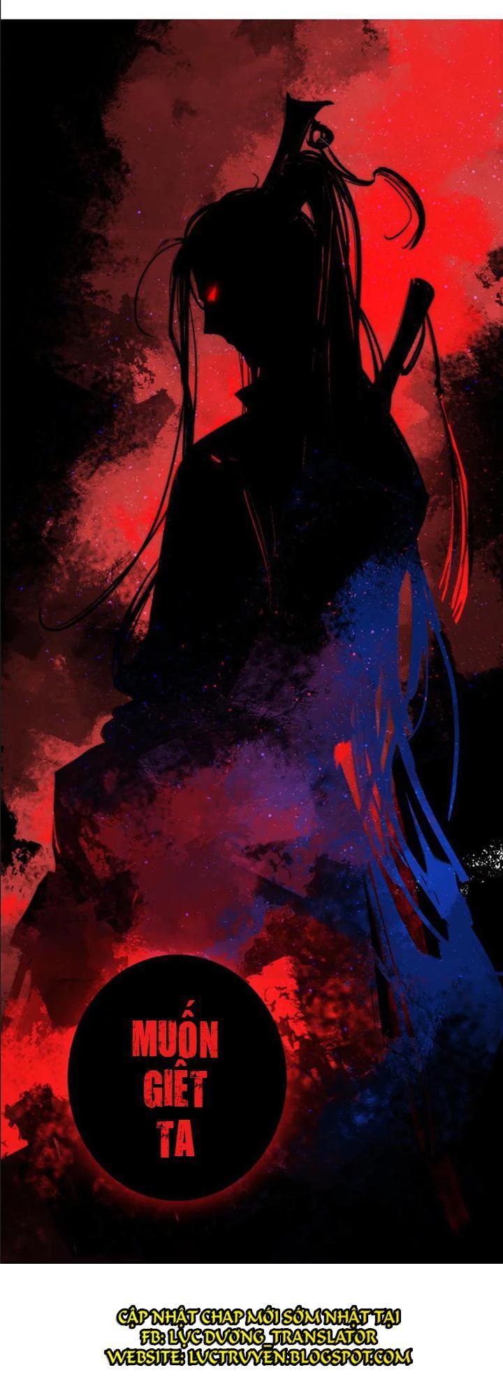 Thái Tử Bị Hoang Tưởng Chapter 45 - 17