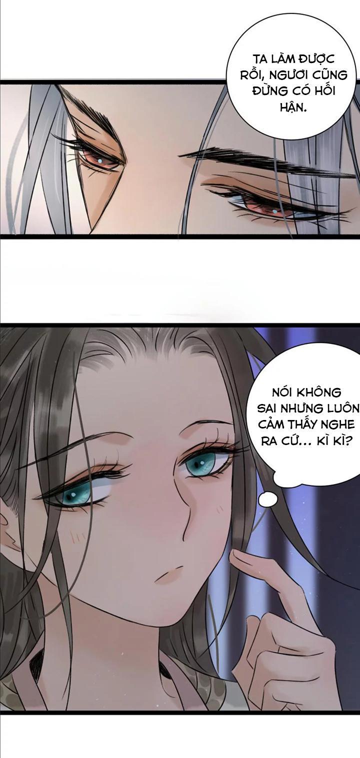 Thái Tử Bị Hoang Tưởng Chapter 45 - 4