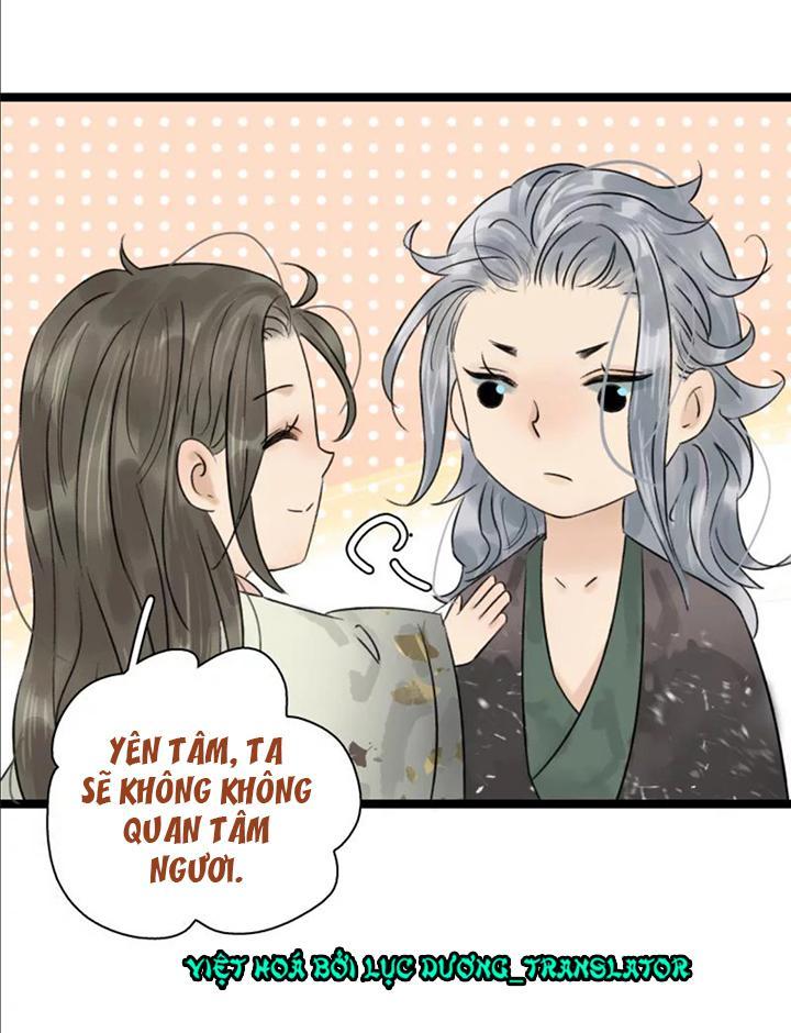 Thái Tử Bị Hoang Tưởng Chapter 45 - 5