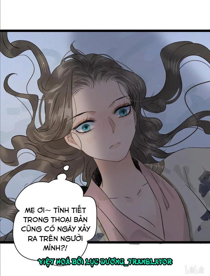 Thái Tử Bị Hoang Tưởng Chapter 45 - 9