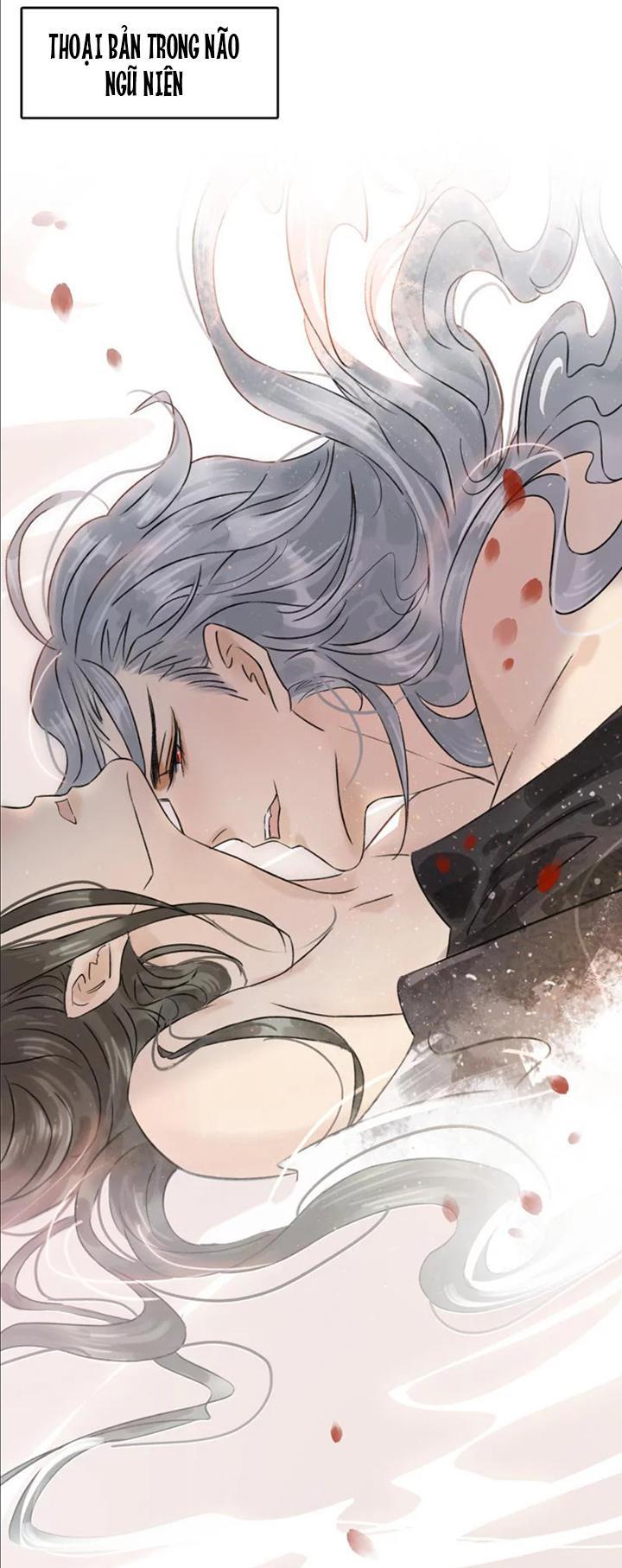 Thái Tử Bị Hoang Tưởng Chapter 45 - 10