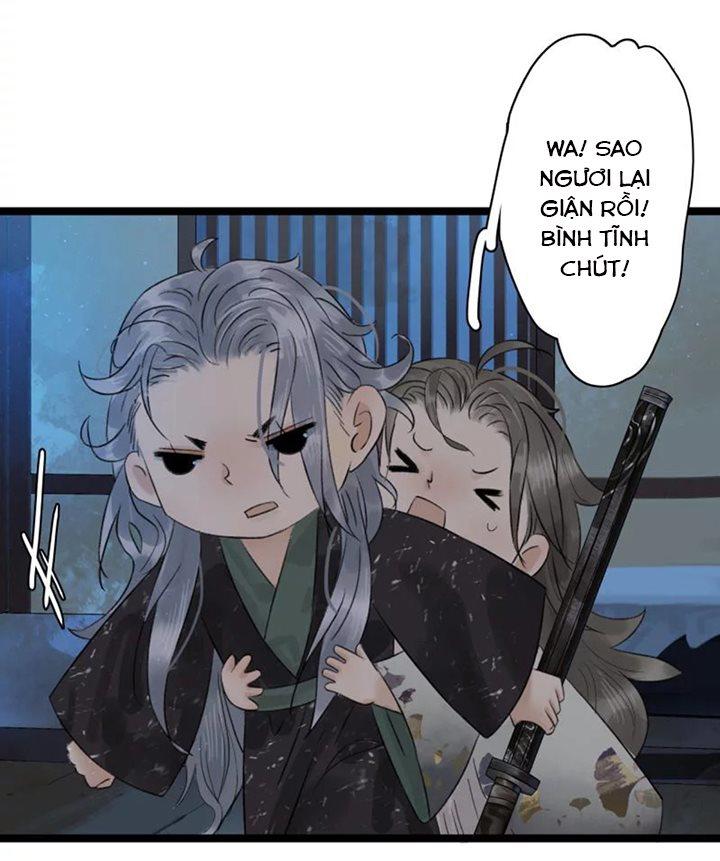 Thái Tử Bị Hoang Tưởng Chapter 46 - 2