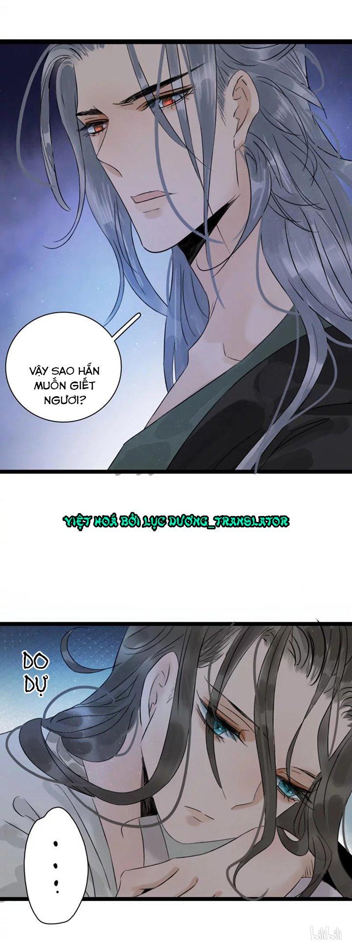 Thái Tử Bị Hoang Tưởng Chapter 46 - 13