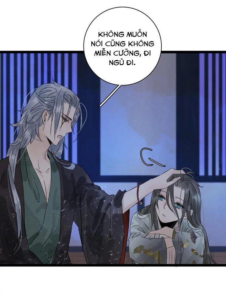 Thái Tử Bị Hoang Tưởng Chapter 46 - 14