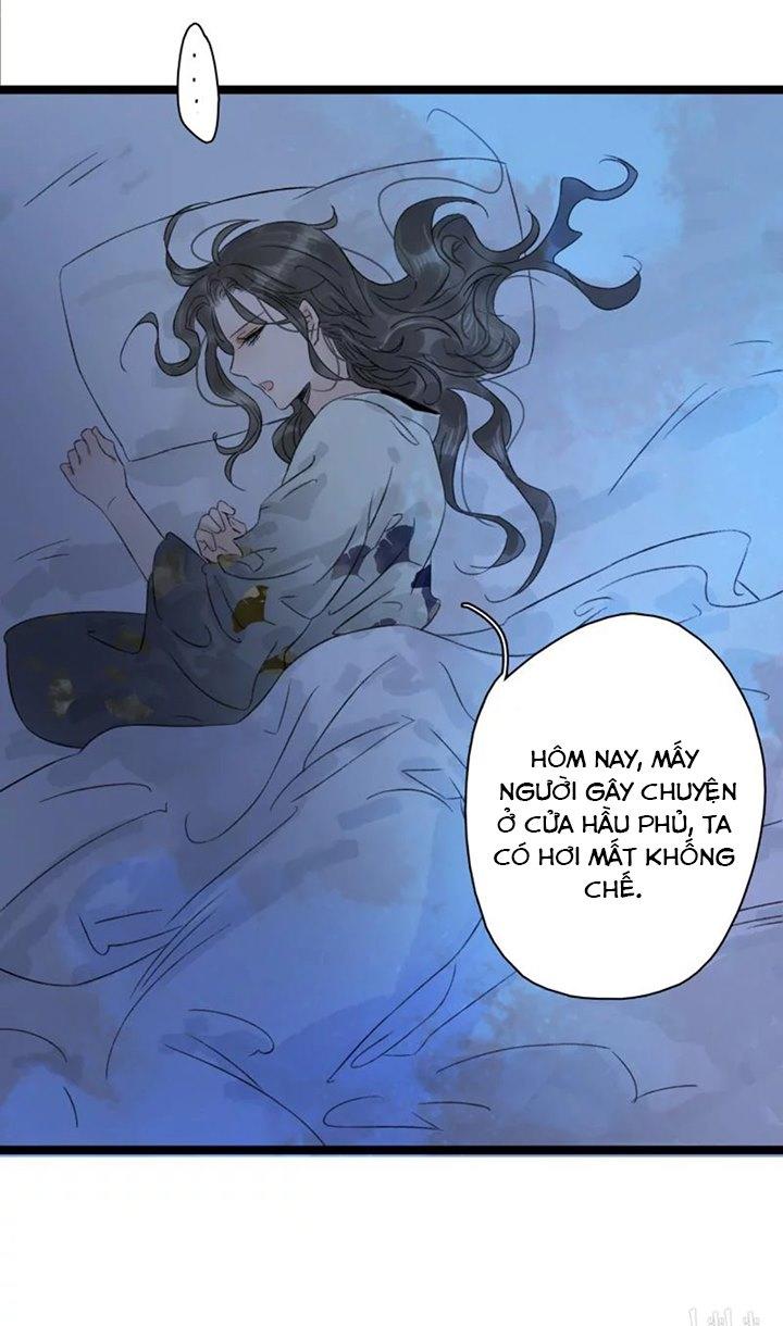 Thái Tử Bị Hoang Tưởng Chapter 46 - 16