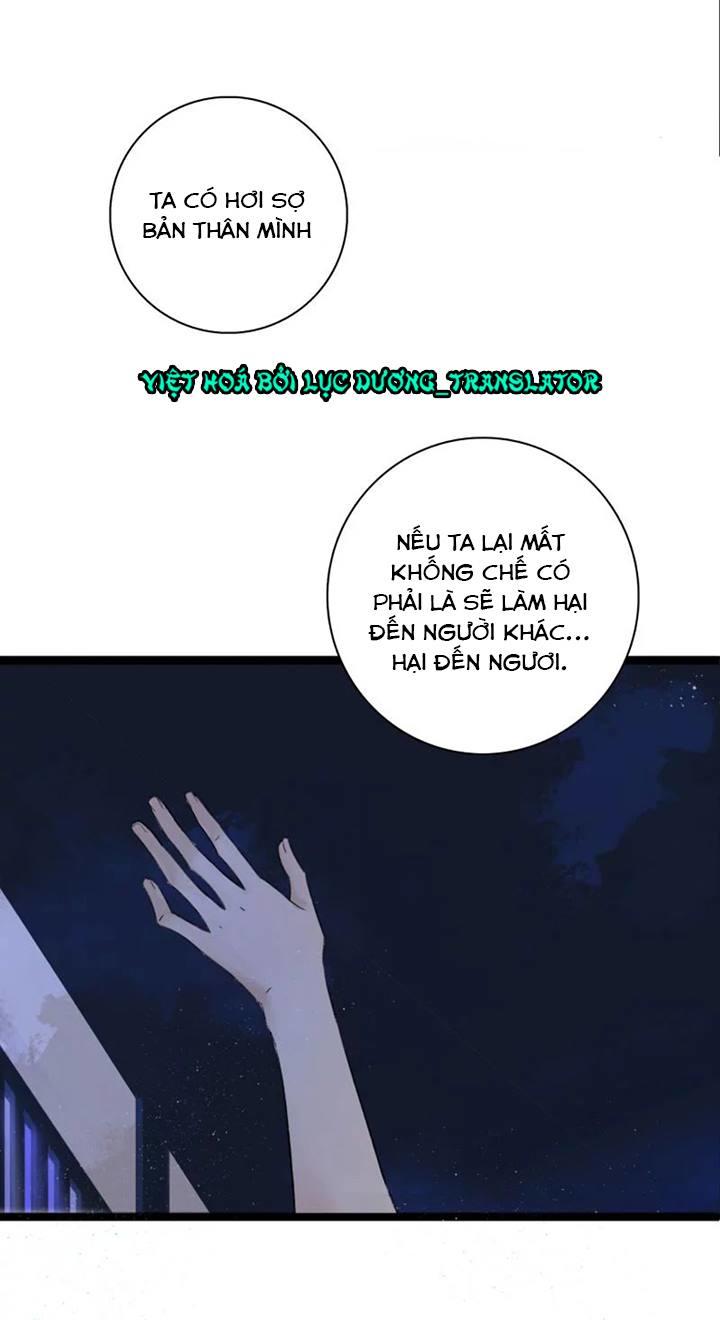 Thái Tử Bị Hoang Tưởng Chapter 46 - 17