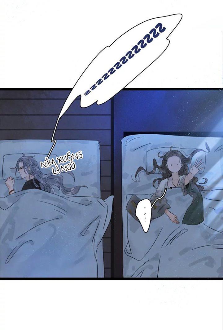 Thái Tử Bị Hoang Tưởng Chapter 46 - 18