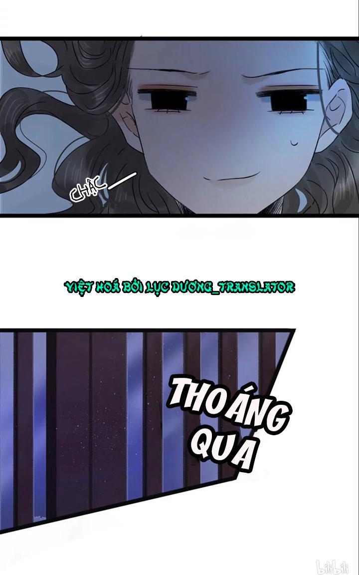 Thái Tử Bị Hoang Tưởng Chapter 46 - 19