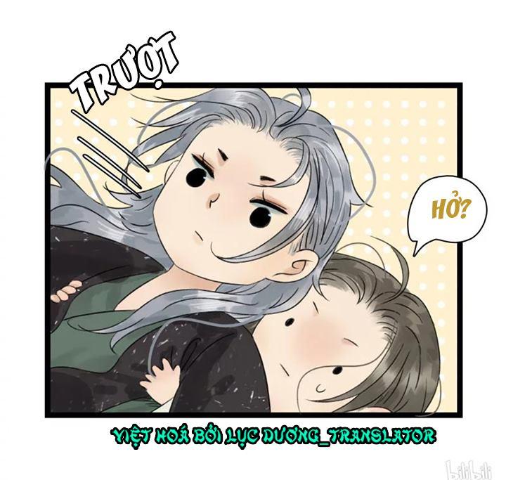 Thái Tử Bị Hoang Tưởng Chapter 46 - 3