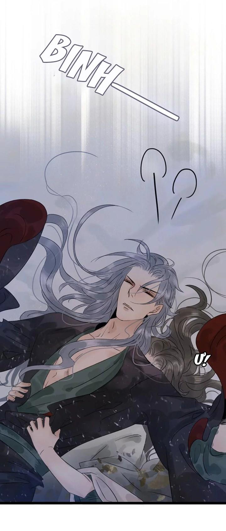 Thái Tử Bị Hoang Tưởng Chapter 46 - 4