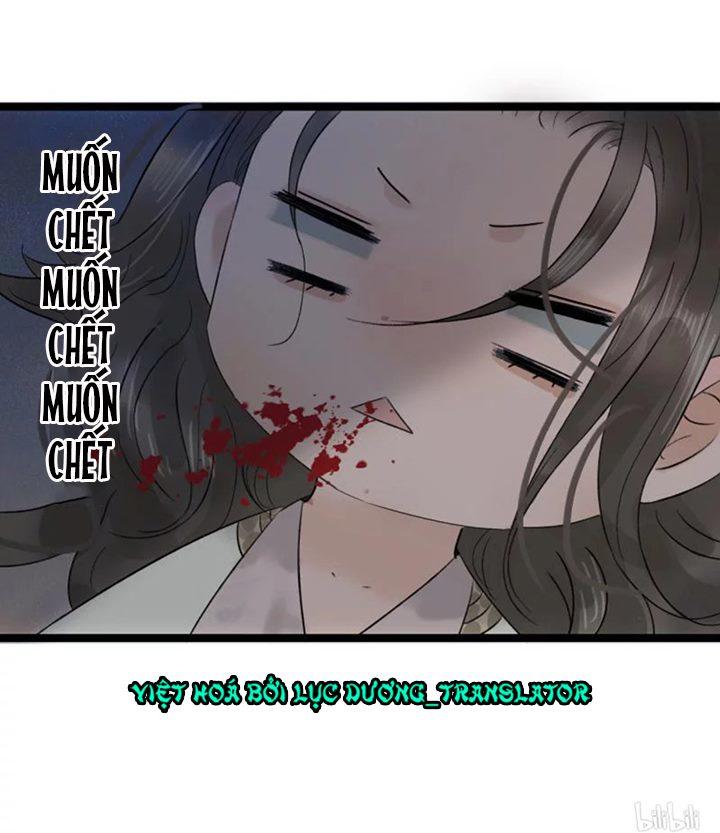 Thái Tử Bị Hoang Tưởng Chapter 46 - 5