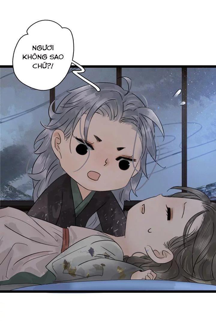 Thái Tử Bị Hoang Tưởng Chapter 46 - 6