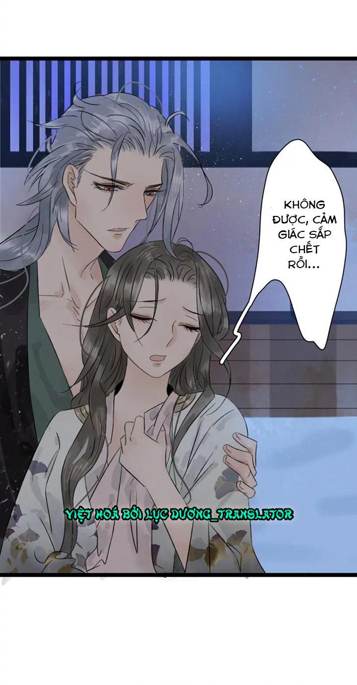 Thái Tử Bị Hoang Tưởng Chapter 46 - 7