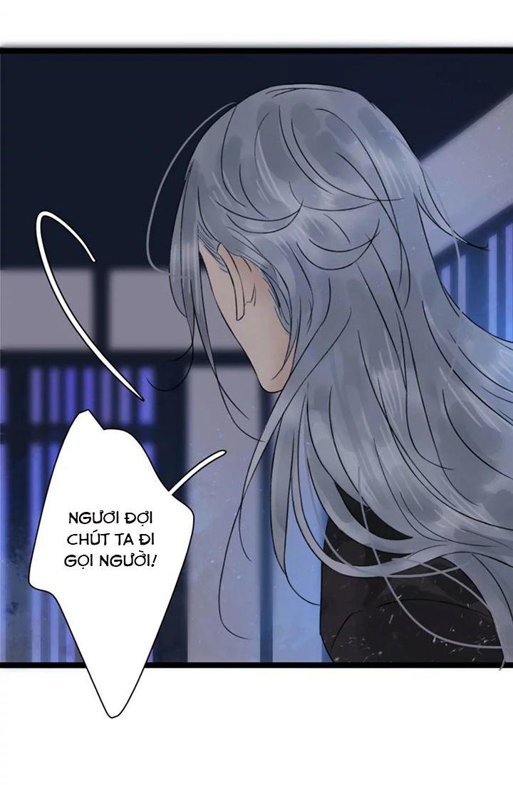 Thái Tử Bị Hoang Tưởng Chapter 46 - 8