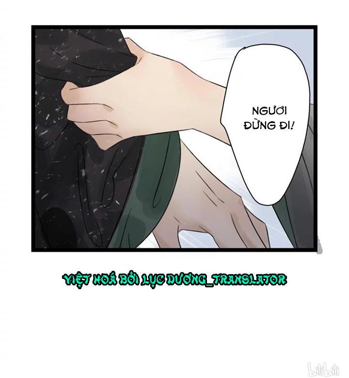 Thái Tử Bị Hoang Tưởng Chapter 46 - 9