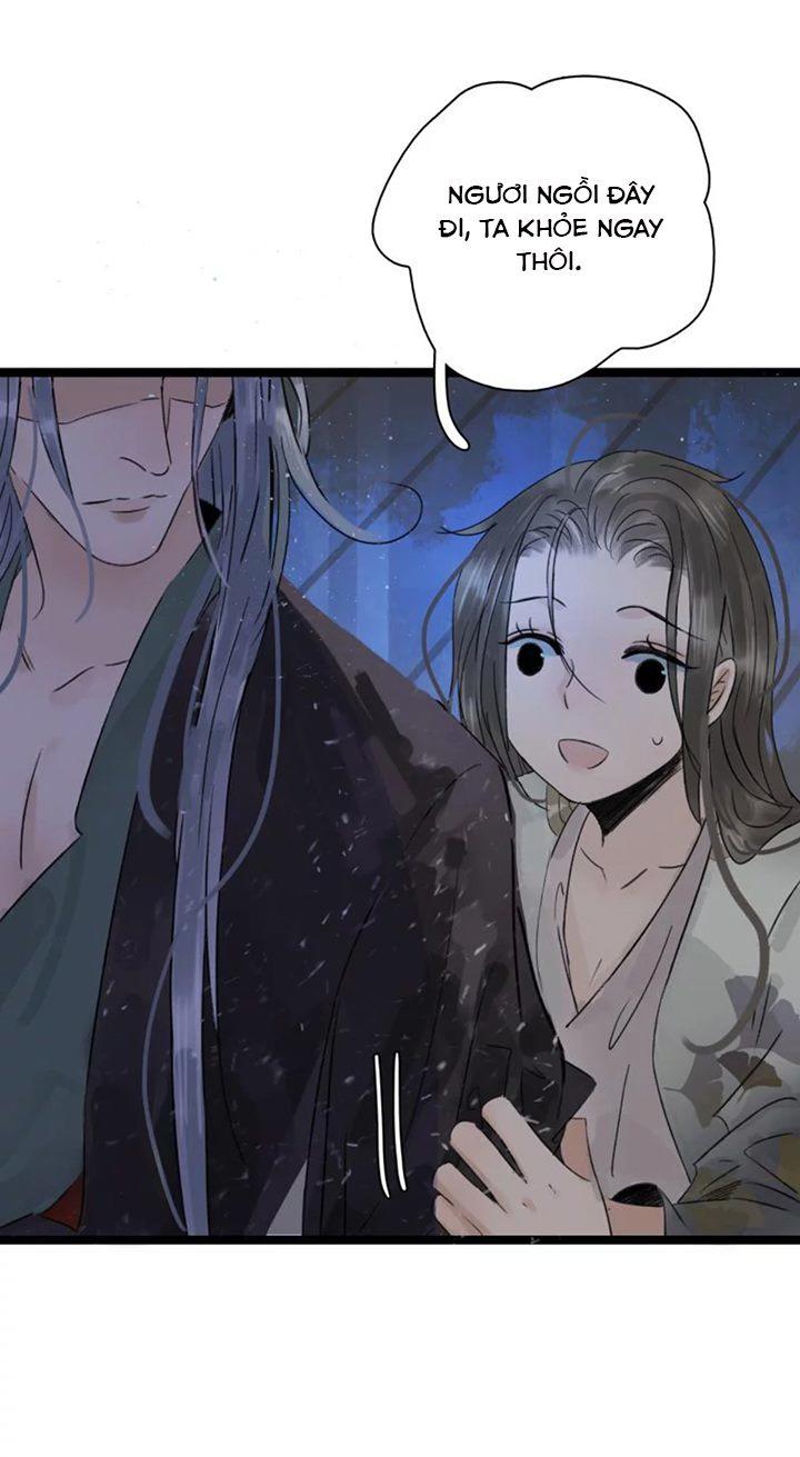 Thái Tử Bị Hoang Tưởng Chapter 46 - 10