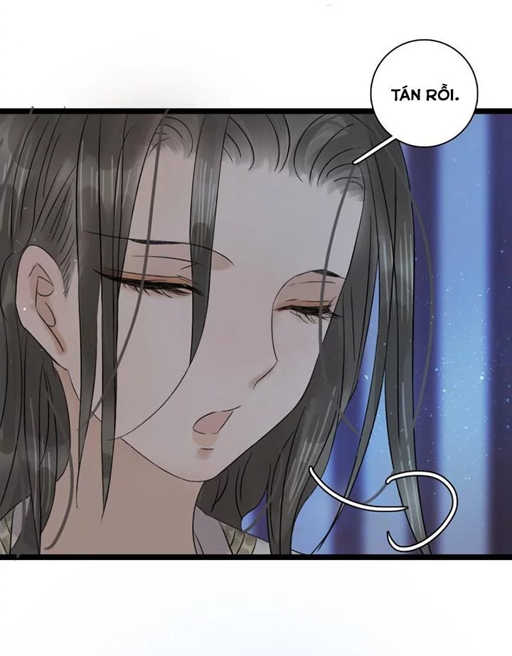 Thái Tử Bị Hoang Tưởng Chapter 47 - 2