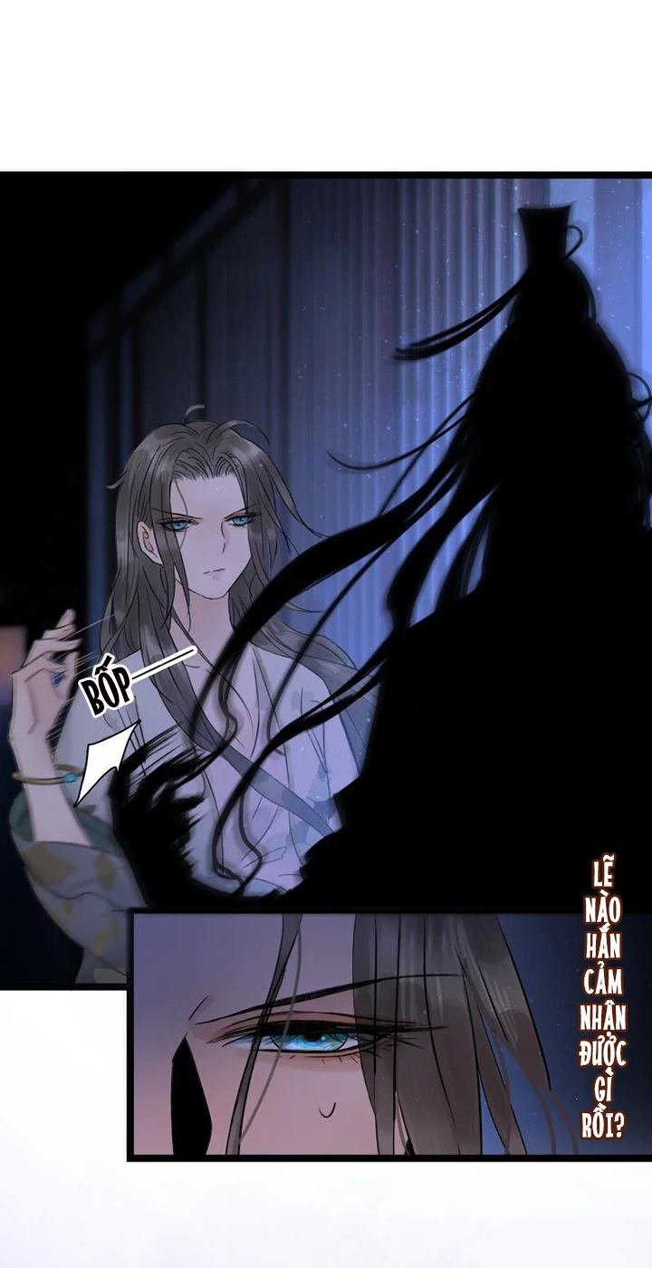 Thái Tử Bị Hoang Tưởng Chapter 47 - 11