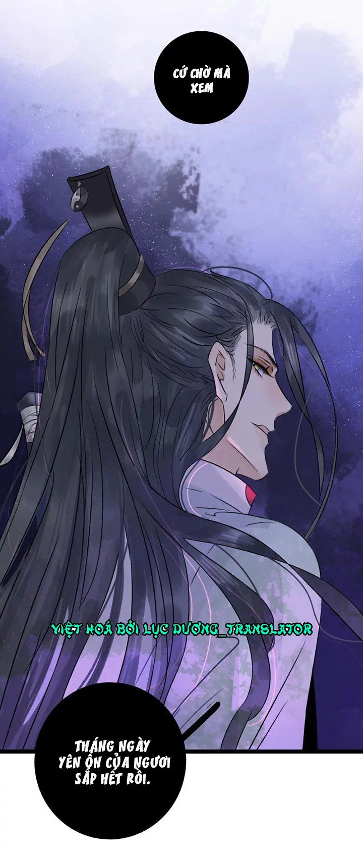 Thái Tử Bị Hoang Tưởng Chapter 47 - 12