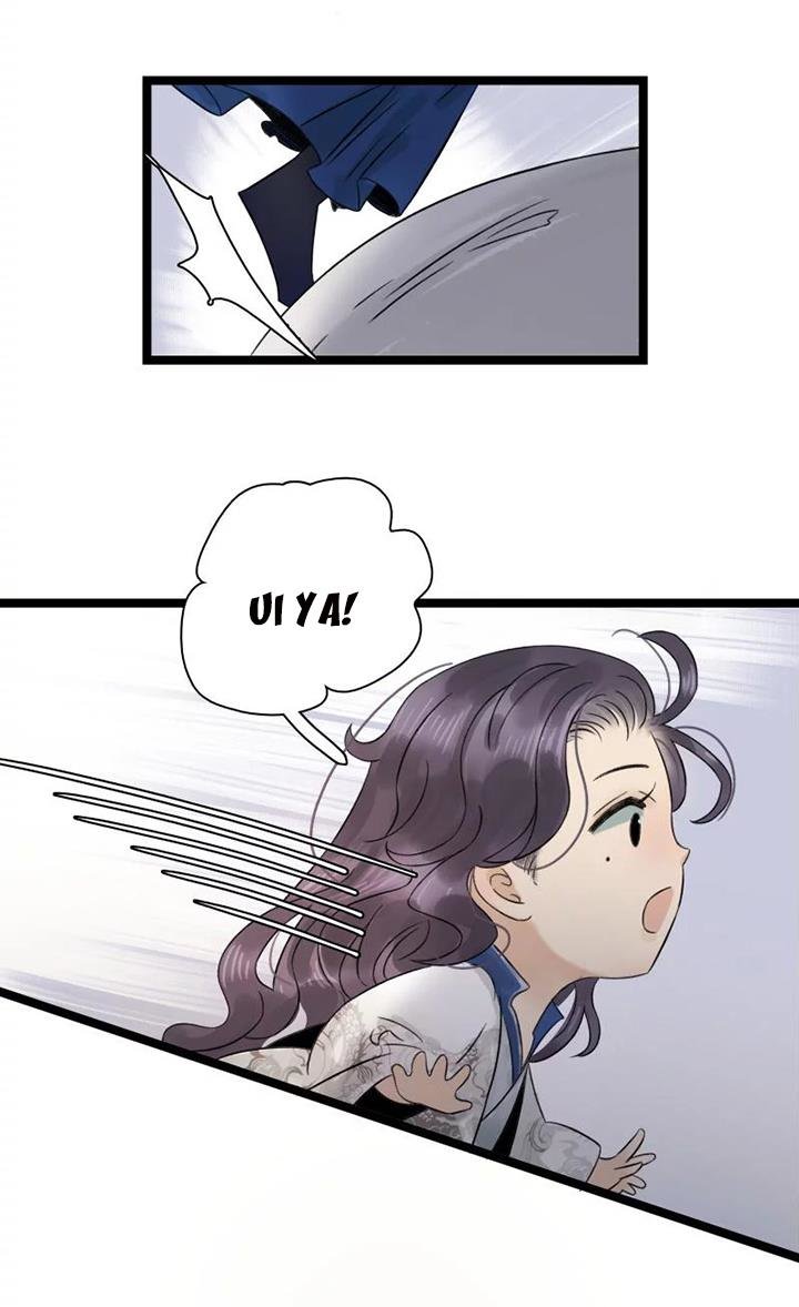 Thái Tử Bị Hoang Tưởng Chapter 47 - 15